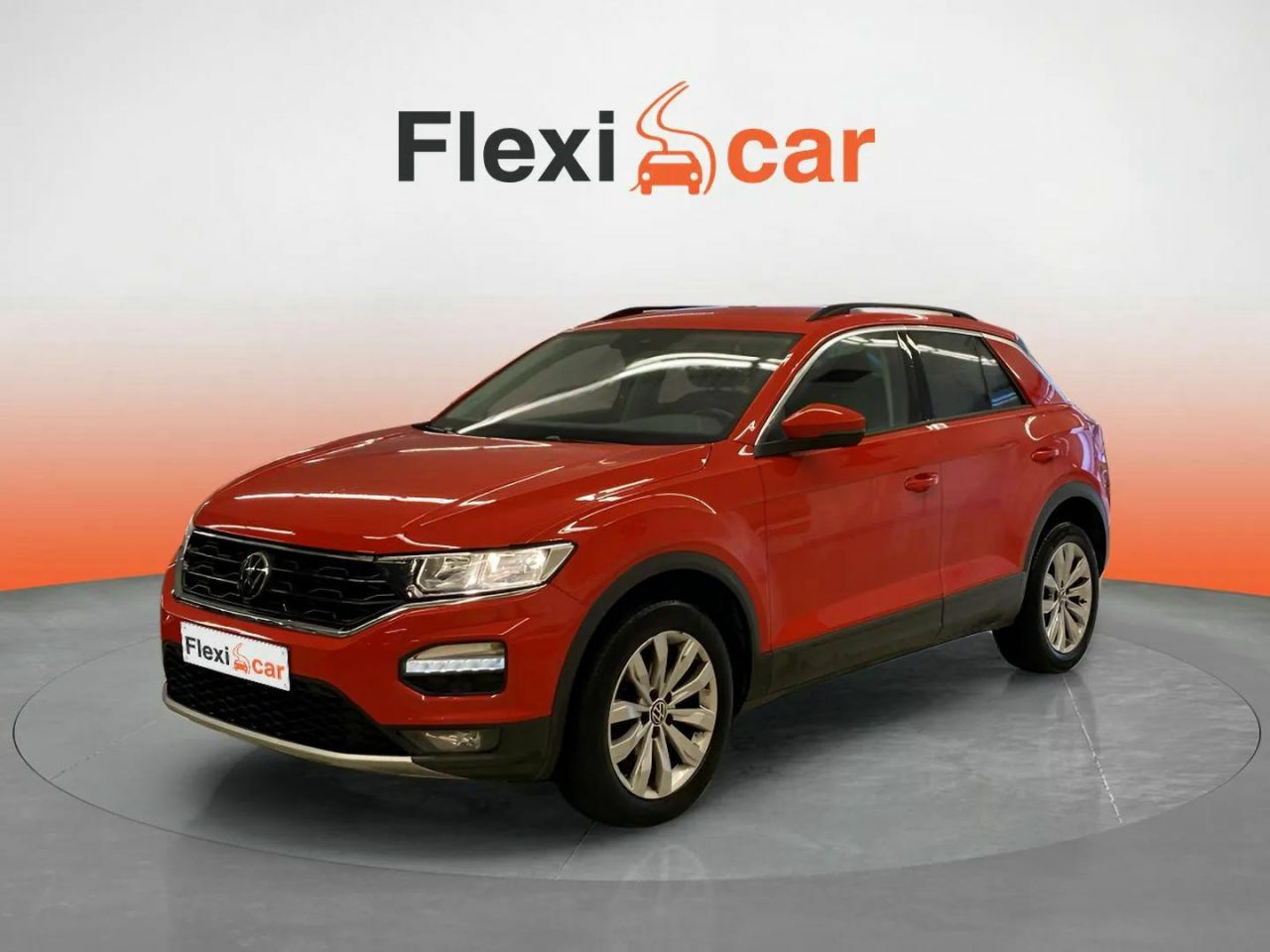 volkswagen t-roc 2020 / foto grande (2)