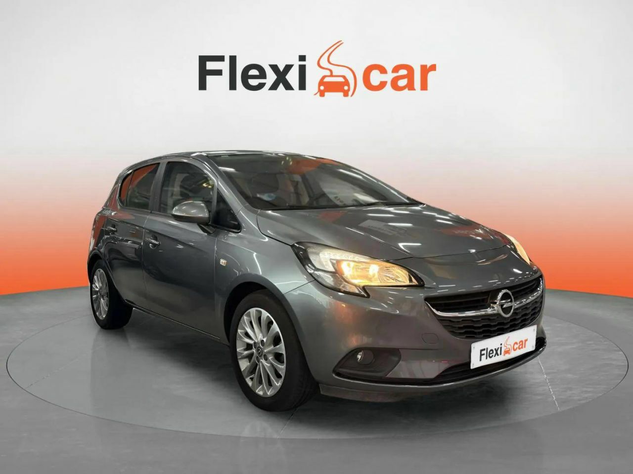 Opel corsa 2023  de segunda mano - opel corsa 2019 /