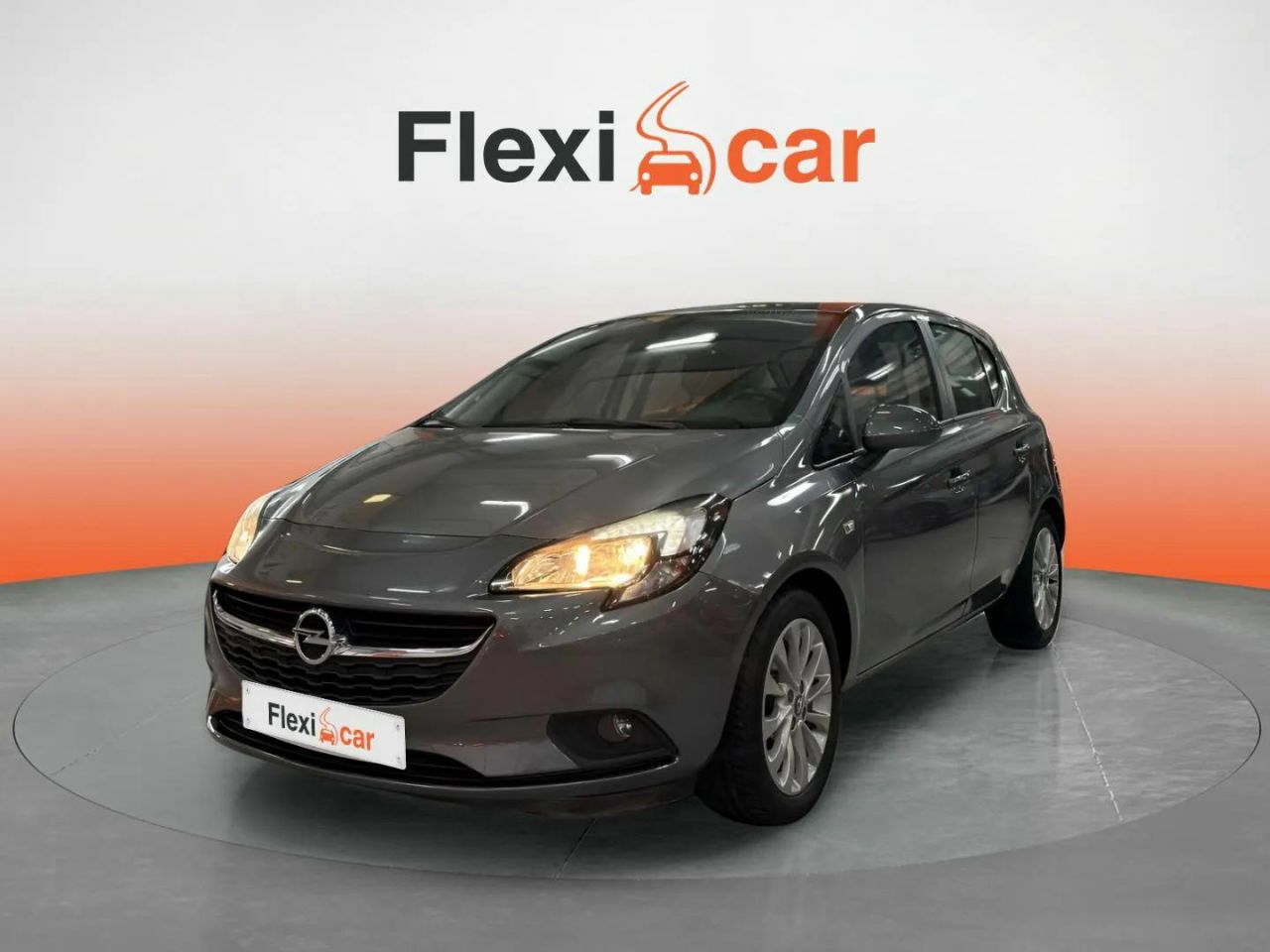 opel corsa 2019 / foto grande (2)
