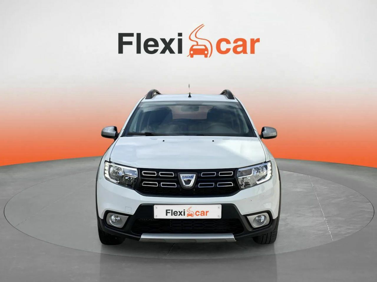 dacia sandero 2019 / foto grande (2)