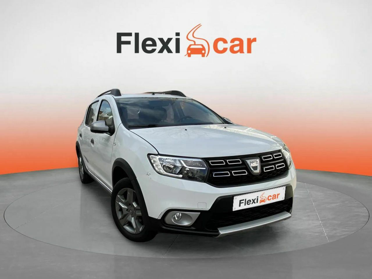 Dacia dokker  de segunda mano - dacia sandero 2019 /