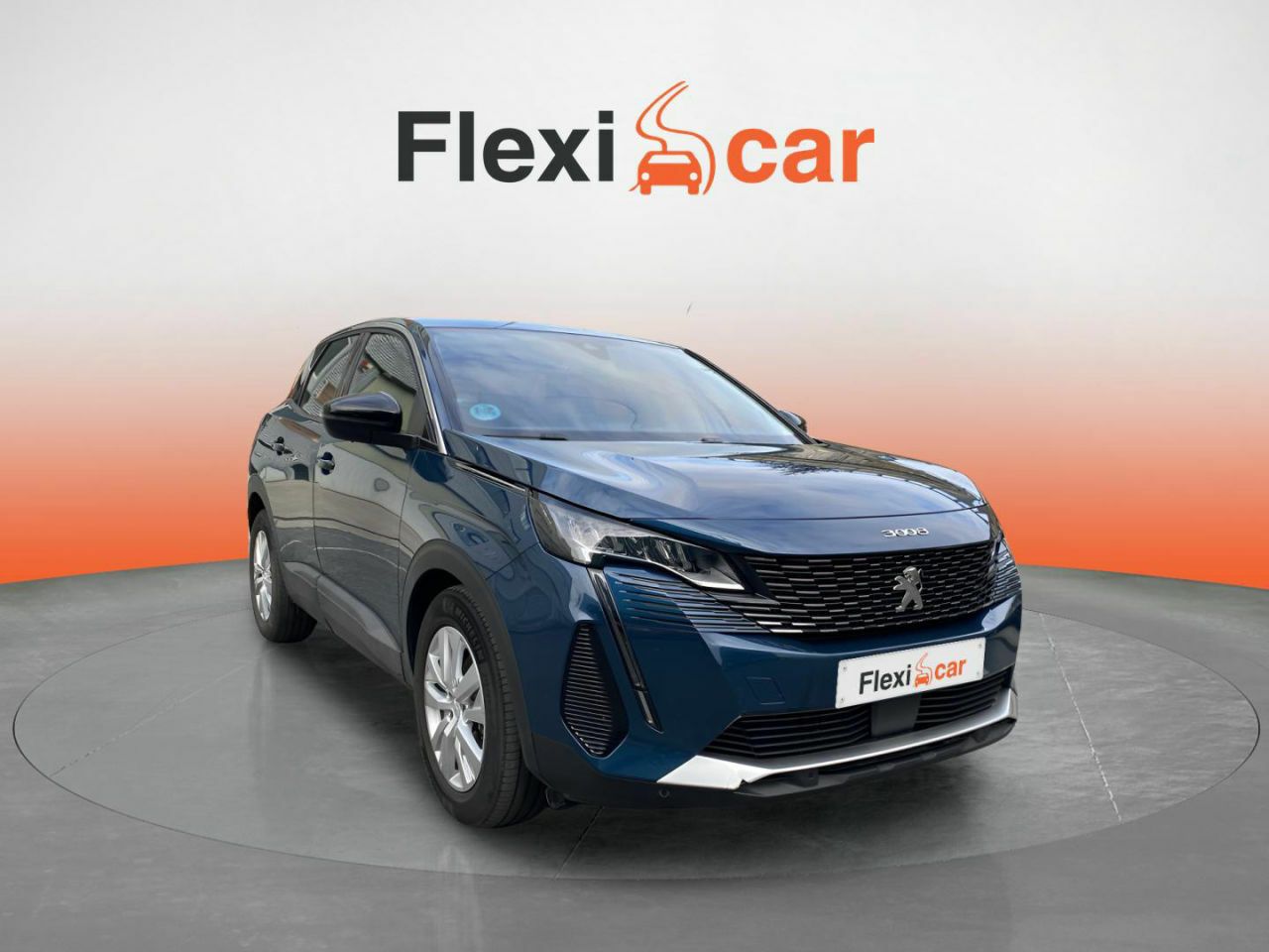 Peugeot 3008 2014  de segunda mano - peugeot 3008 2021 /