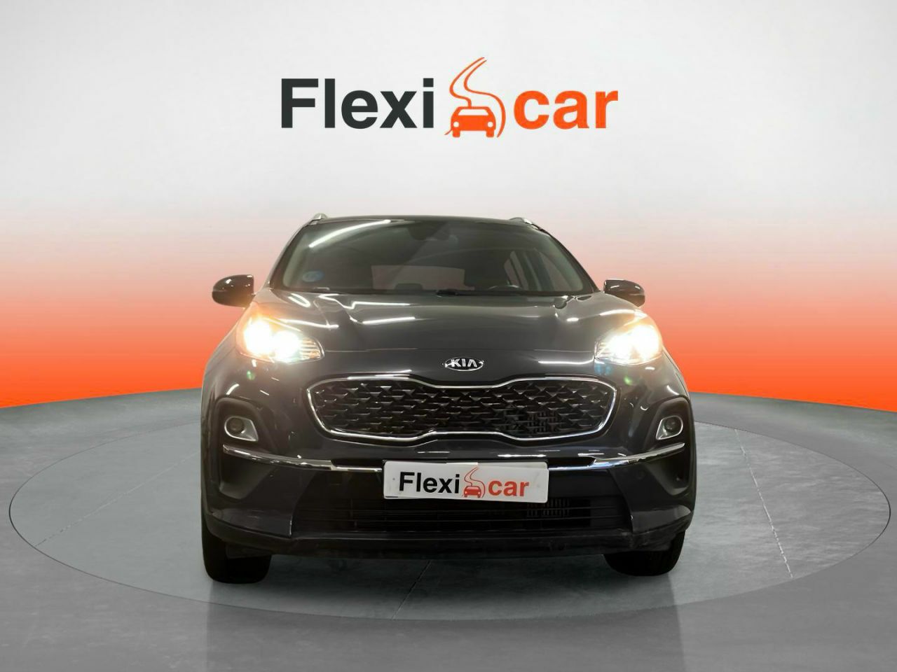 kia sportage 2020 / foto grande (2)