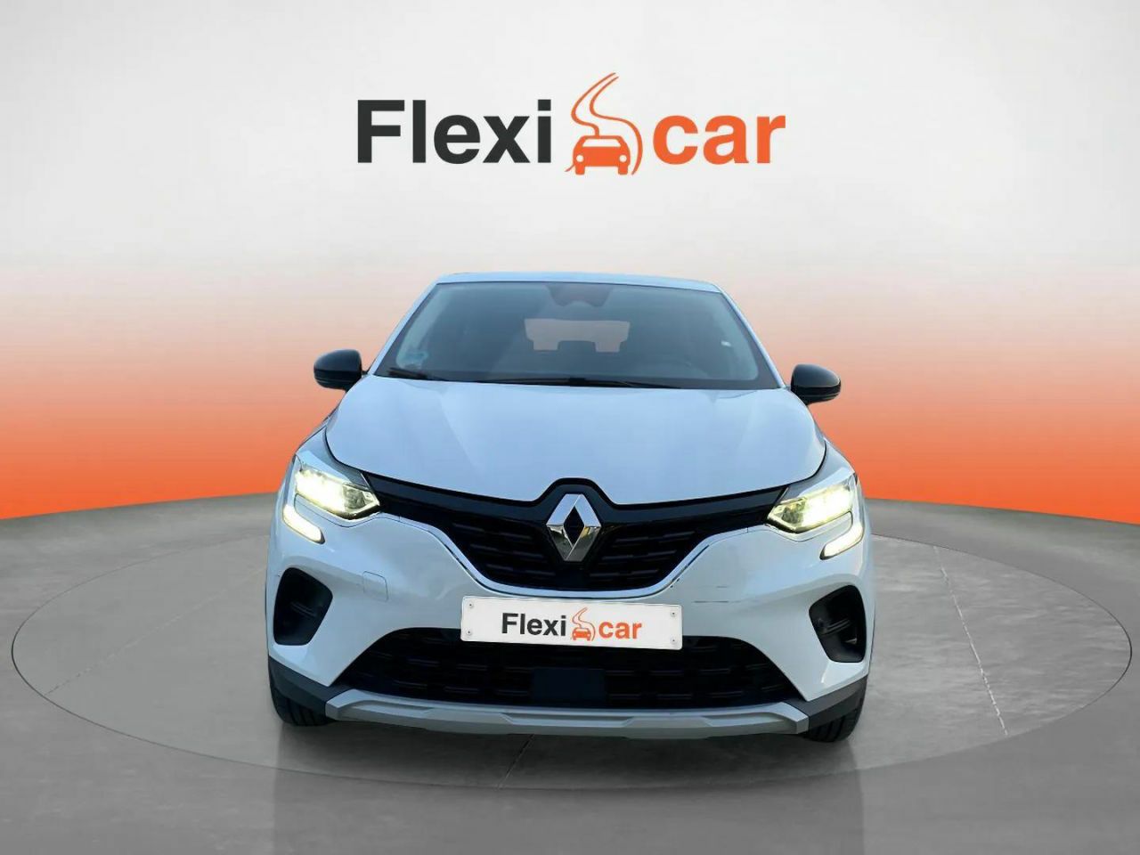 renault captur 2021 / foto grande (2)