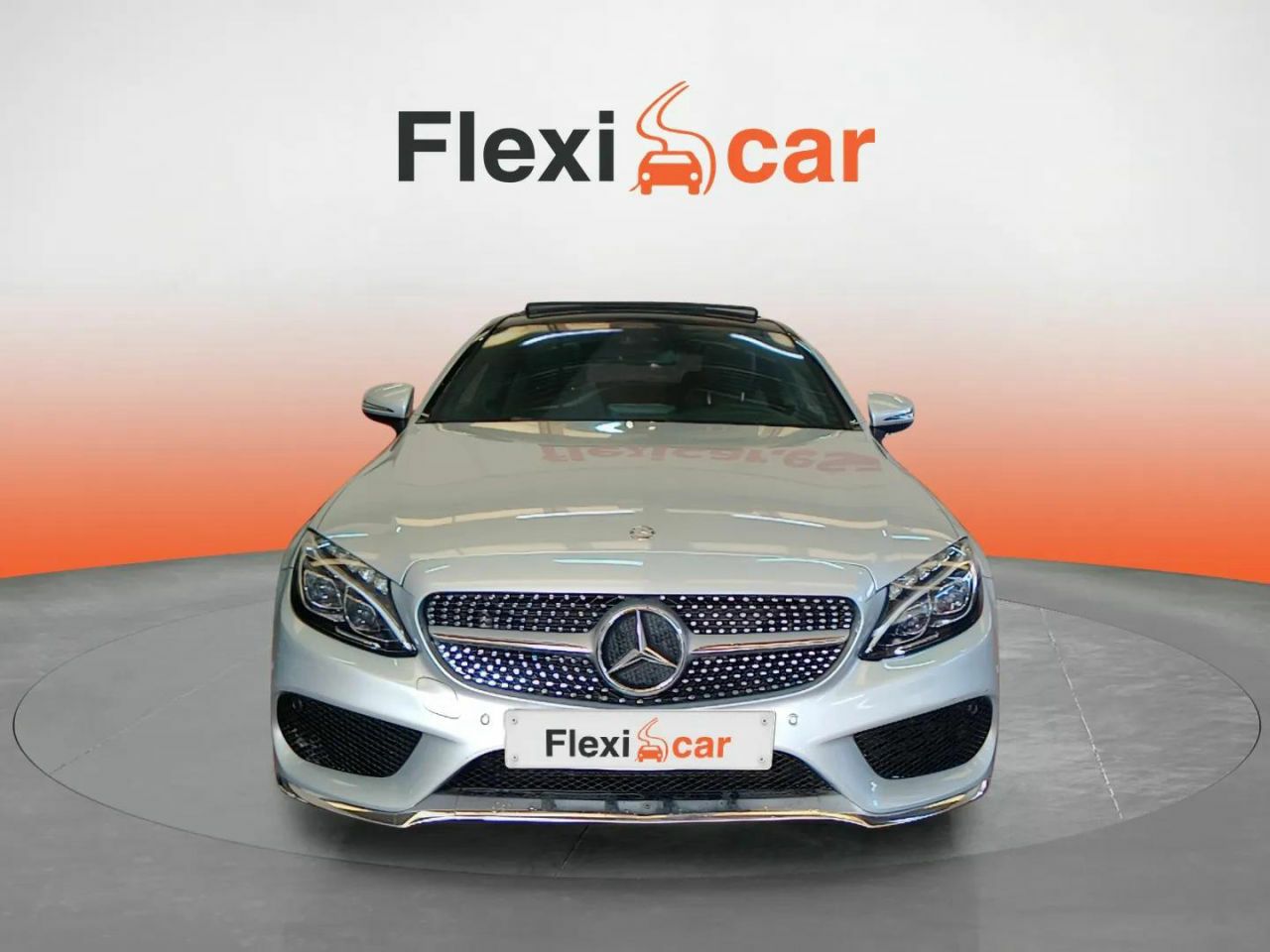 mercedes clase c 2016 / foto grande (2)