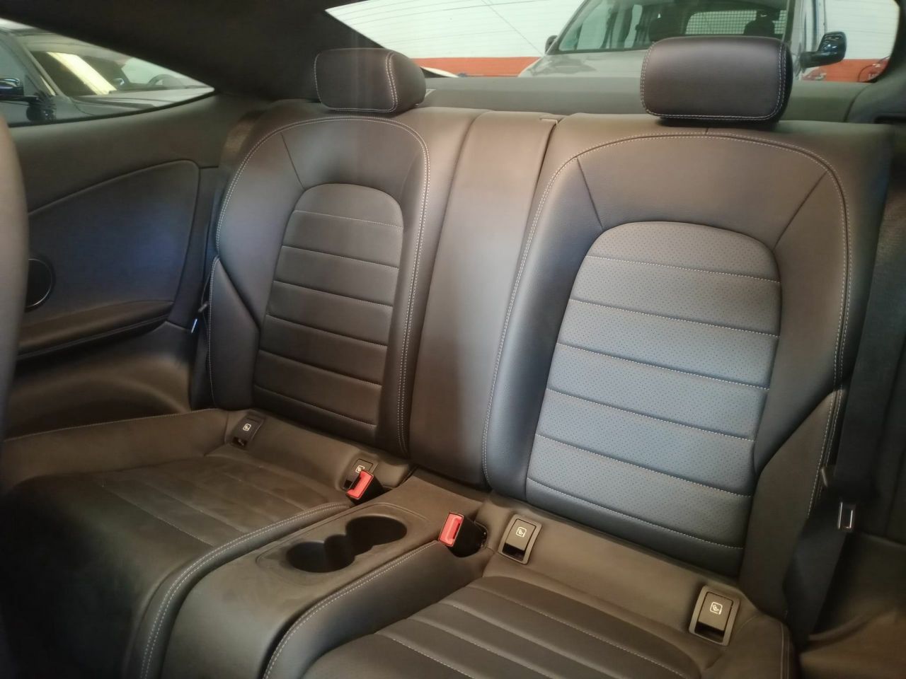 mercedes clase c 2016 / foto grande (3)