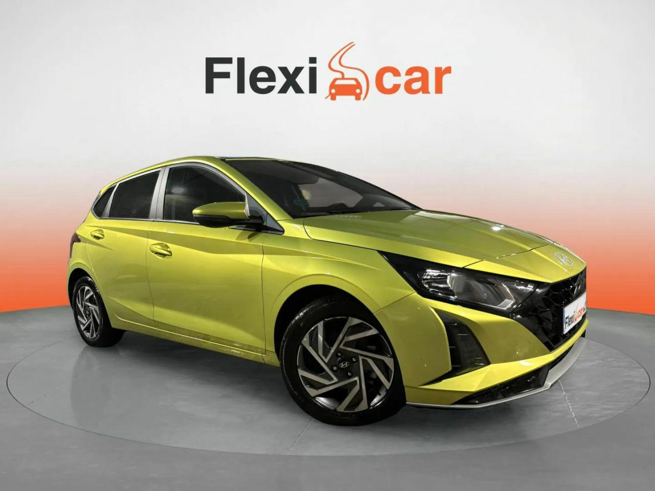 Hyundai i20 segunda mano malaga  de segunda mano en Málaga - hyundai i20 2024 /
