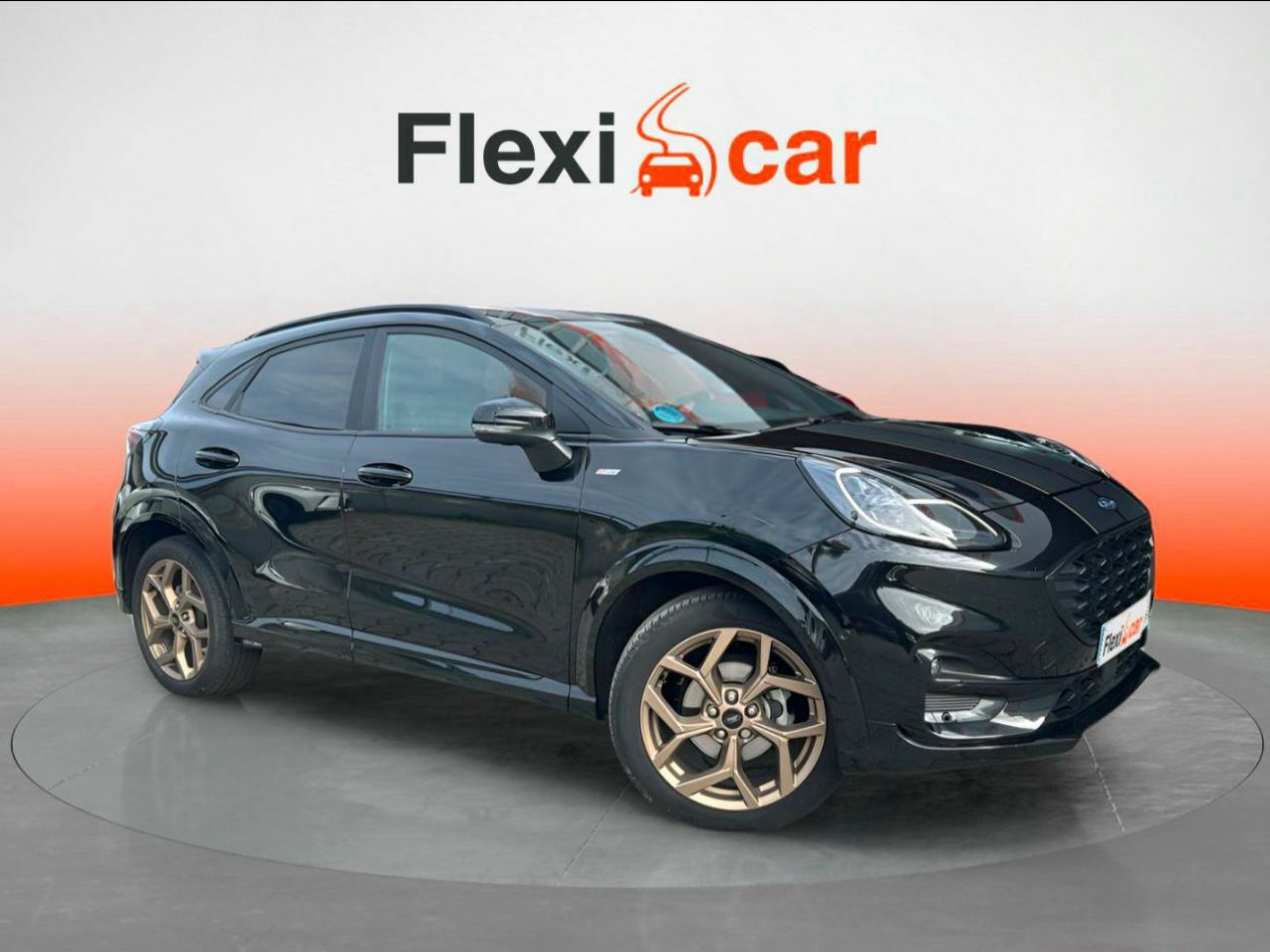 Ford puma 2020 madrid  de segunda mano en Madrid - ford puma 2022 /