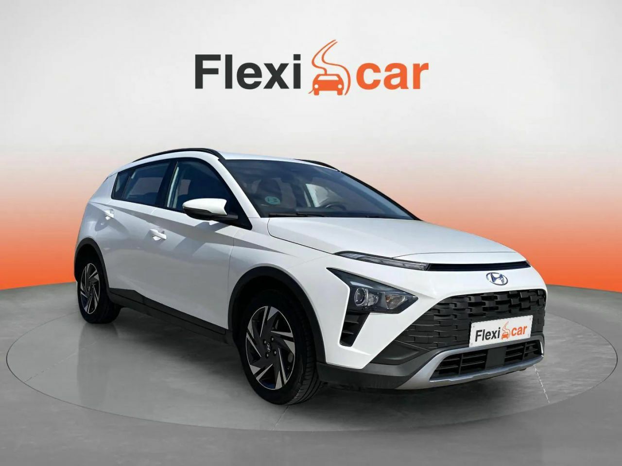 Hyundai bayon 2021 jerez  de segunda mano - hyundai bayon 2021 /