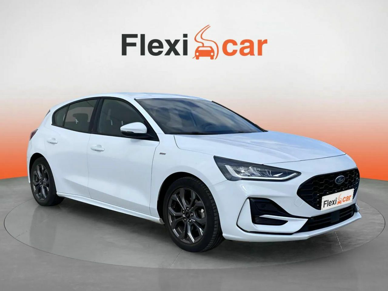 Ford focus  de segunda mano - ford focus 2023 /