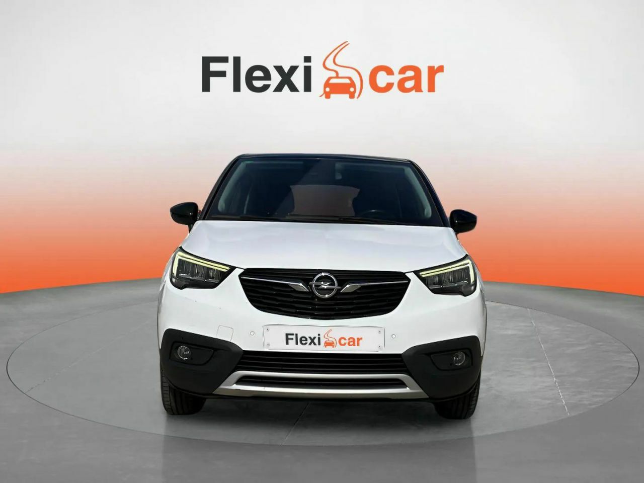 opel crossland x 2019 / foto grande (2)