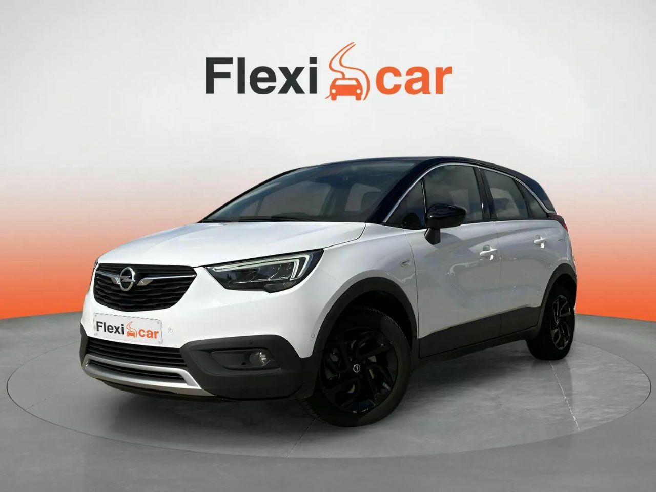 opel crossland x 2019 / foto grande (3)