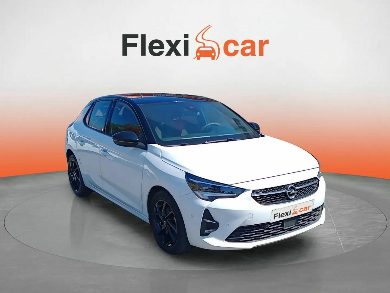 Corsa 66mil km gasolina  de segunda mano - opel corsa 2023 /