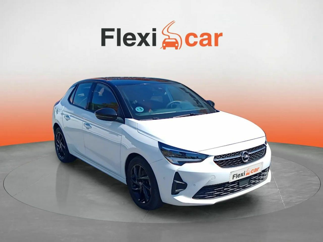 Corsa 66mil km gasolina  de segunda mano - opel corsa 2023 /