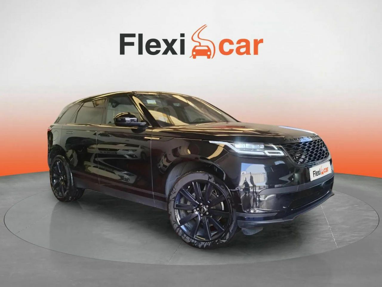Land rover range rover velar 2020  de segunda mano - land-rover range rover velar 2020 /