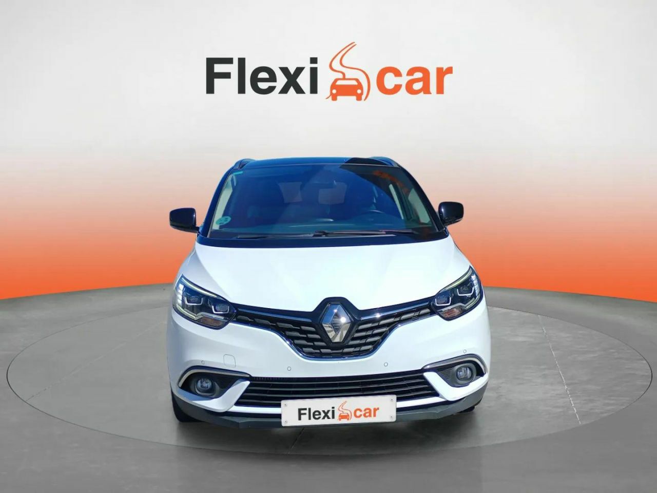 renault grand scénic 2018 / foto grande (2)