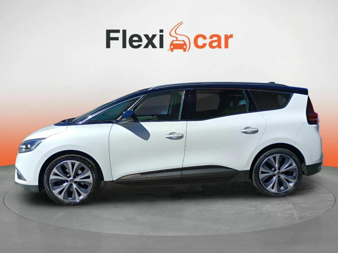 renault grand scénic 2018 / foto grande (3)