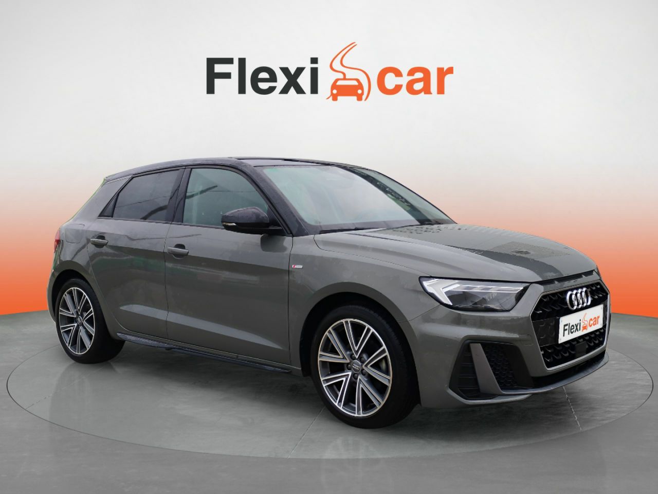 Audi a3 2019 seminuevo  de segunda mano - audi a1 2019 /