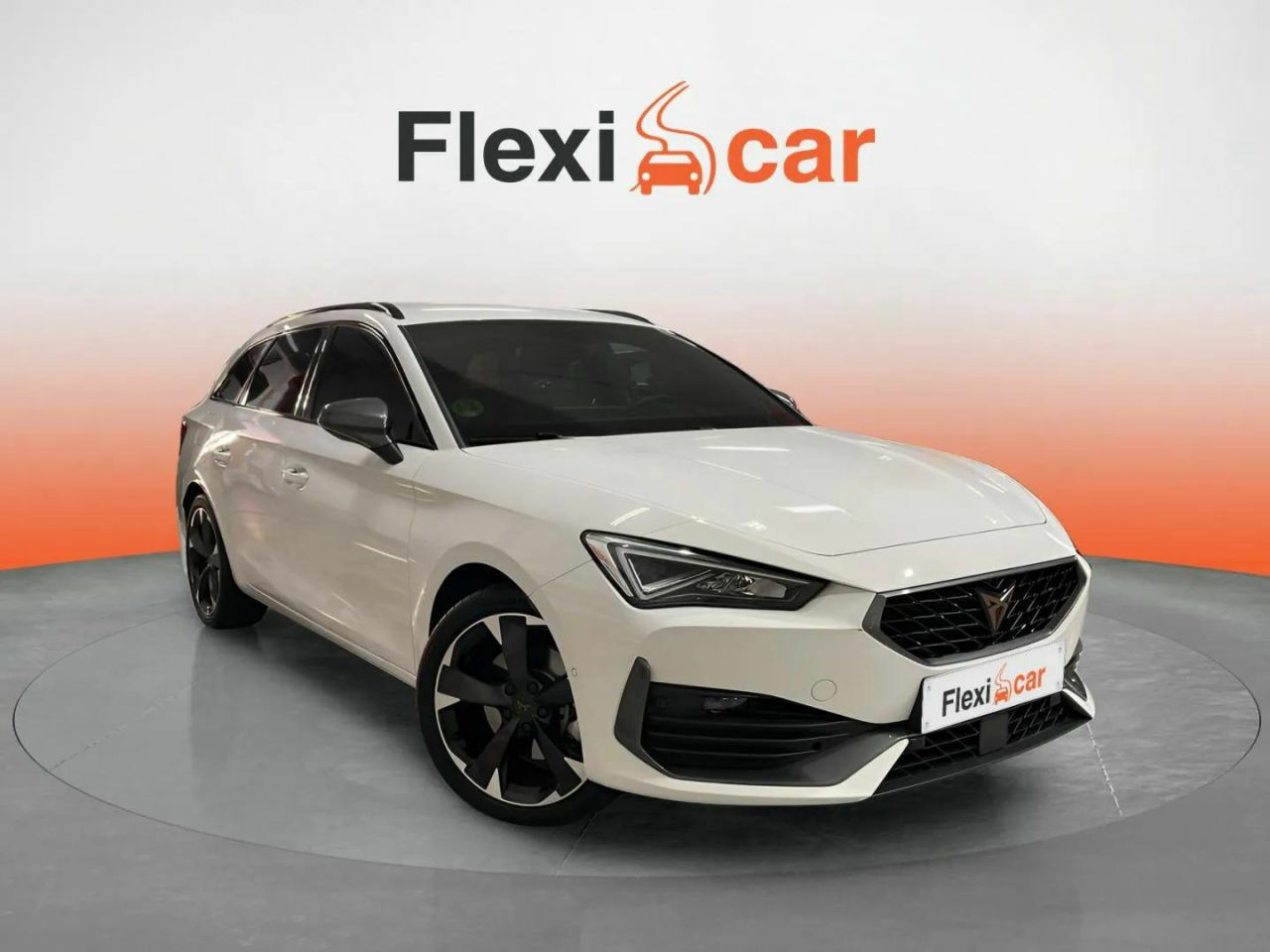 Cupra formentor km 0  de segunda mano - cupra león 2024 /