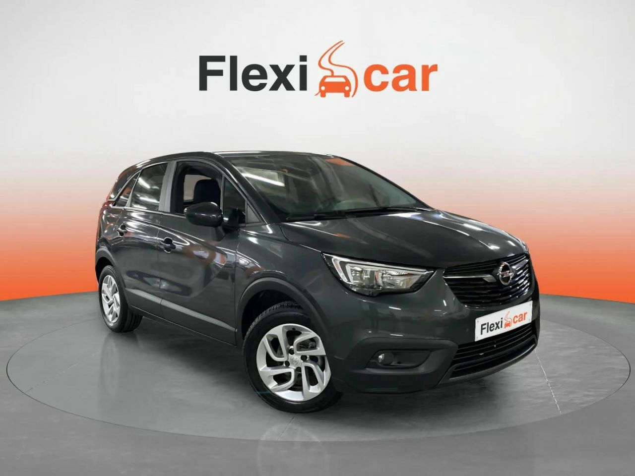 Opel crossland 1499cc  de segunda mano - opel crossland x 2017 /