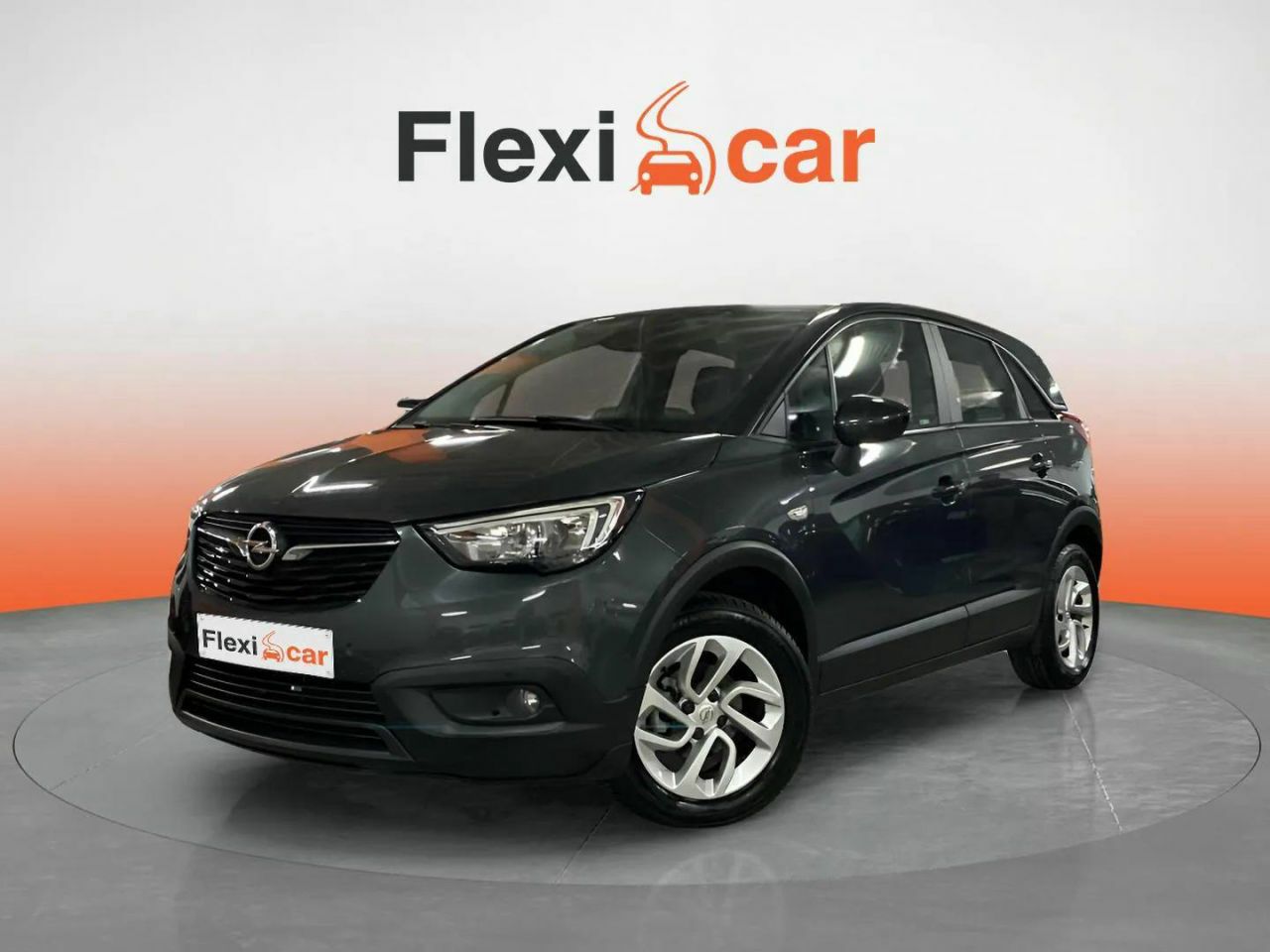 opel crossland x 2017 / foto grande (2)