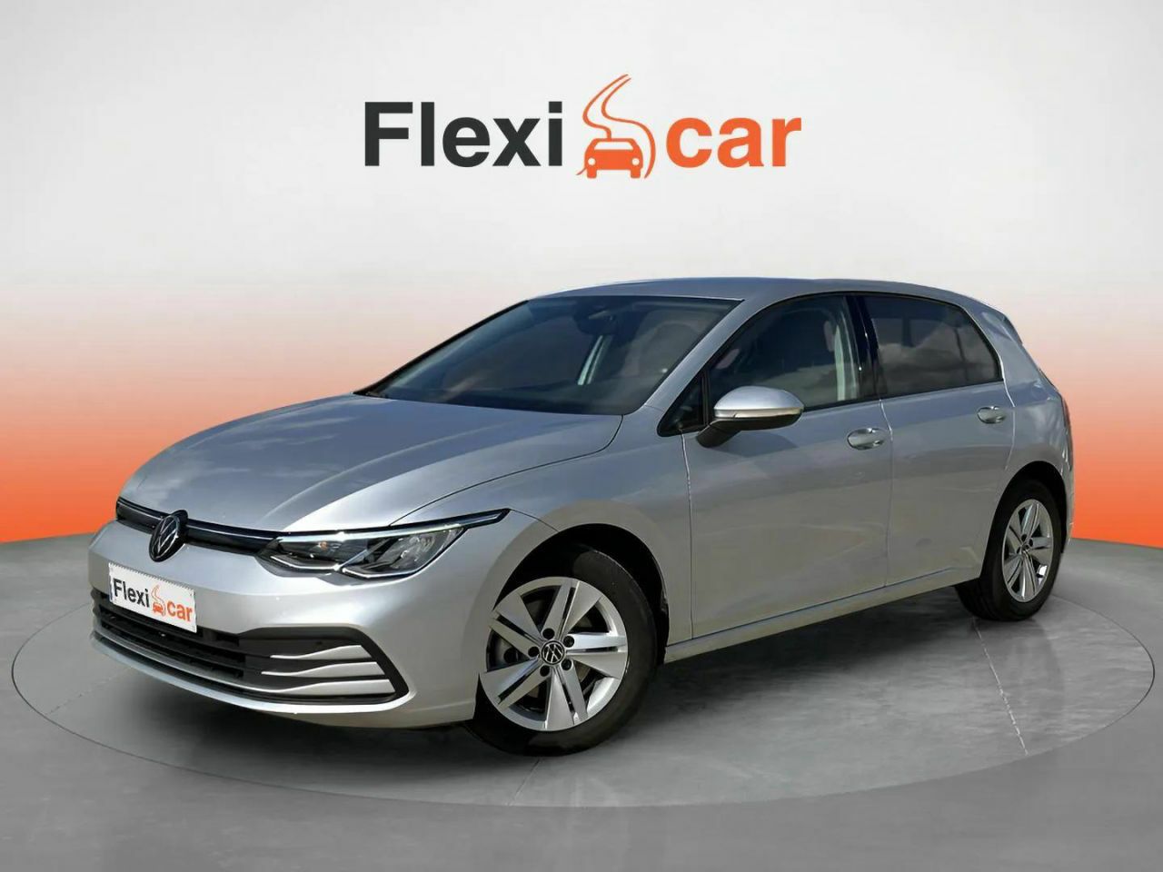 volkswagen golf 2023 / foto grande (3)