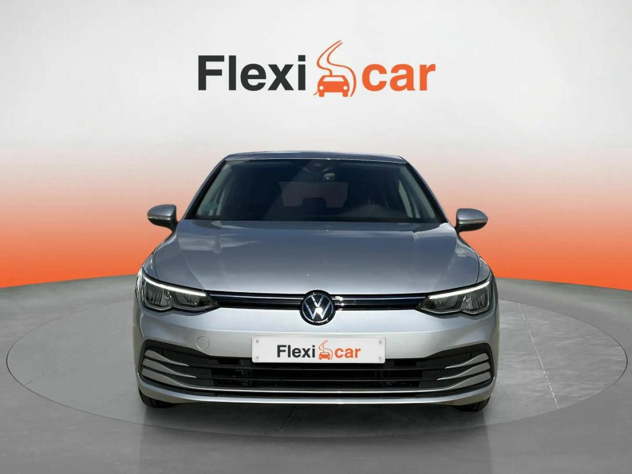 volkswagen golf 2023 / foto grande (2)