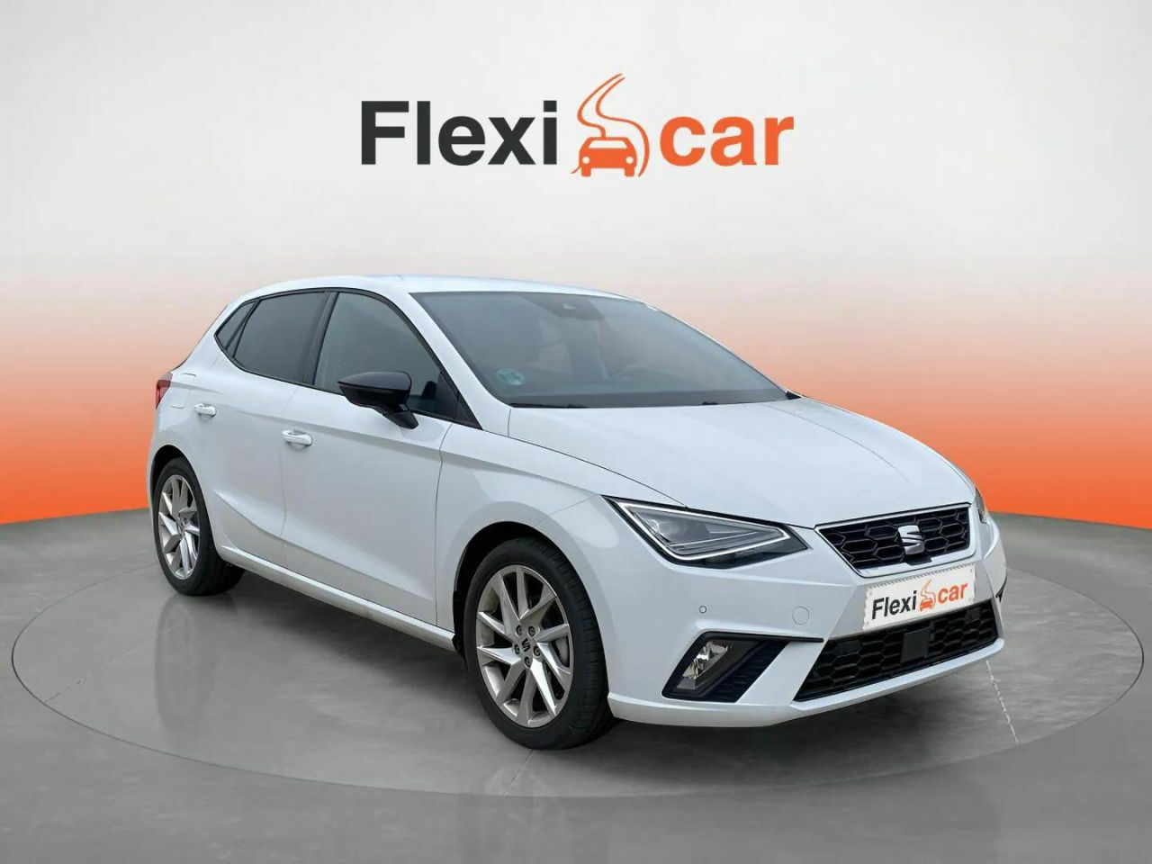 Seat ibiza 2024  de segunda mano - seat ibiza 2024 /