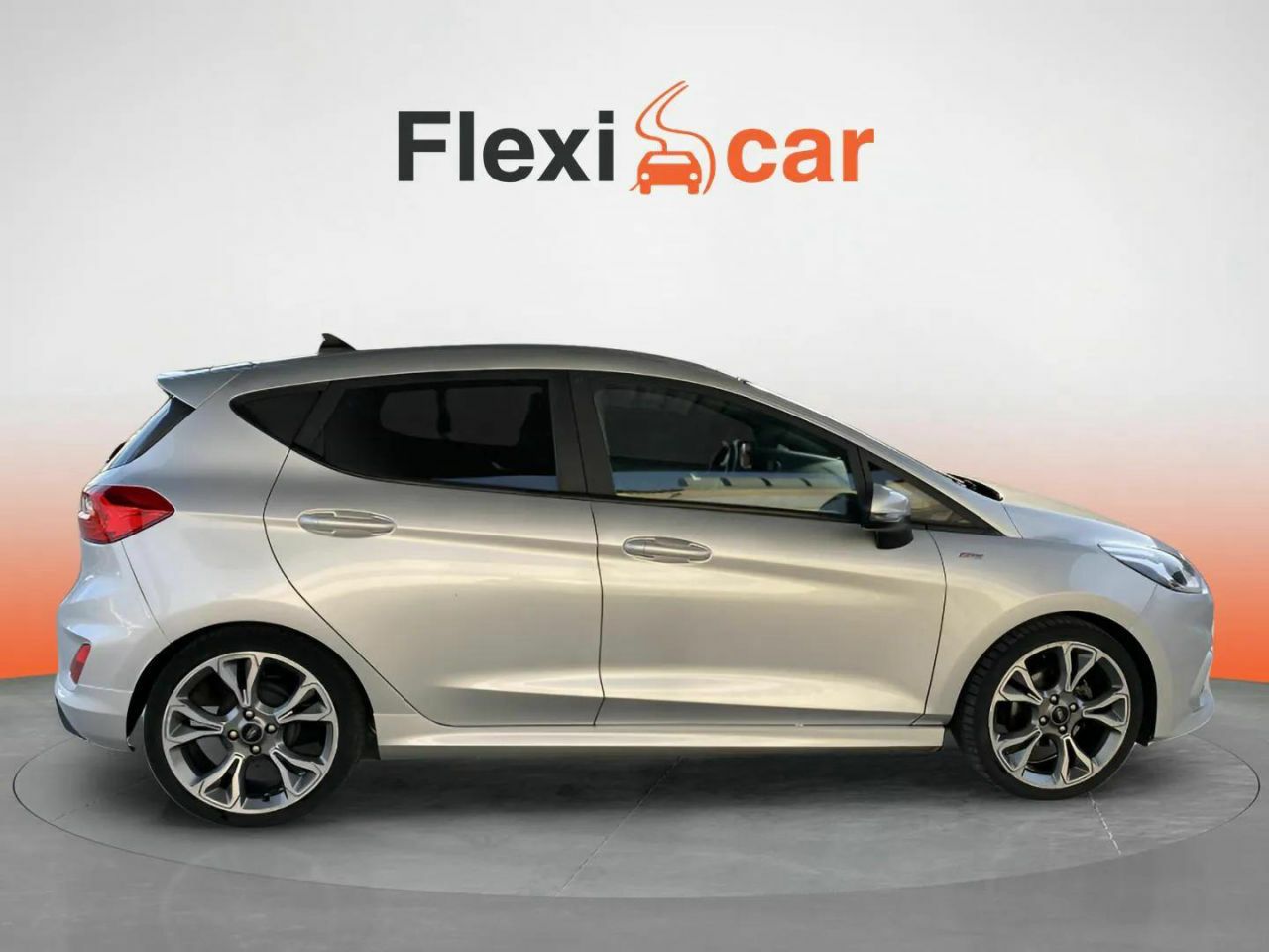 ford fiesta 2021 / foto grande (2)