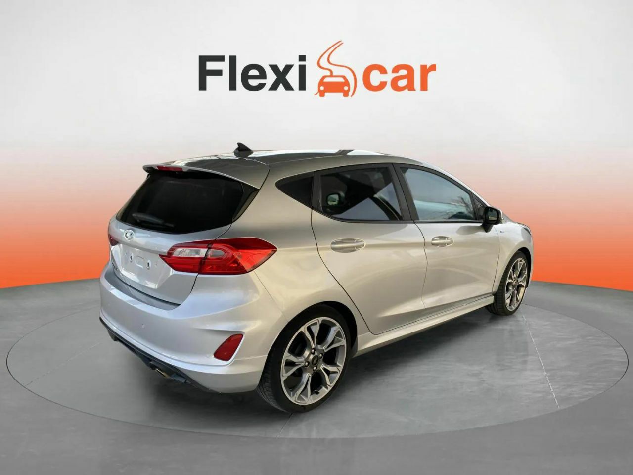 ford fiesta 2021 / foto grande (3)