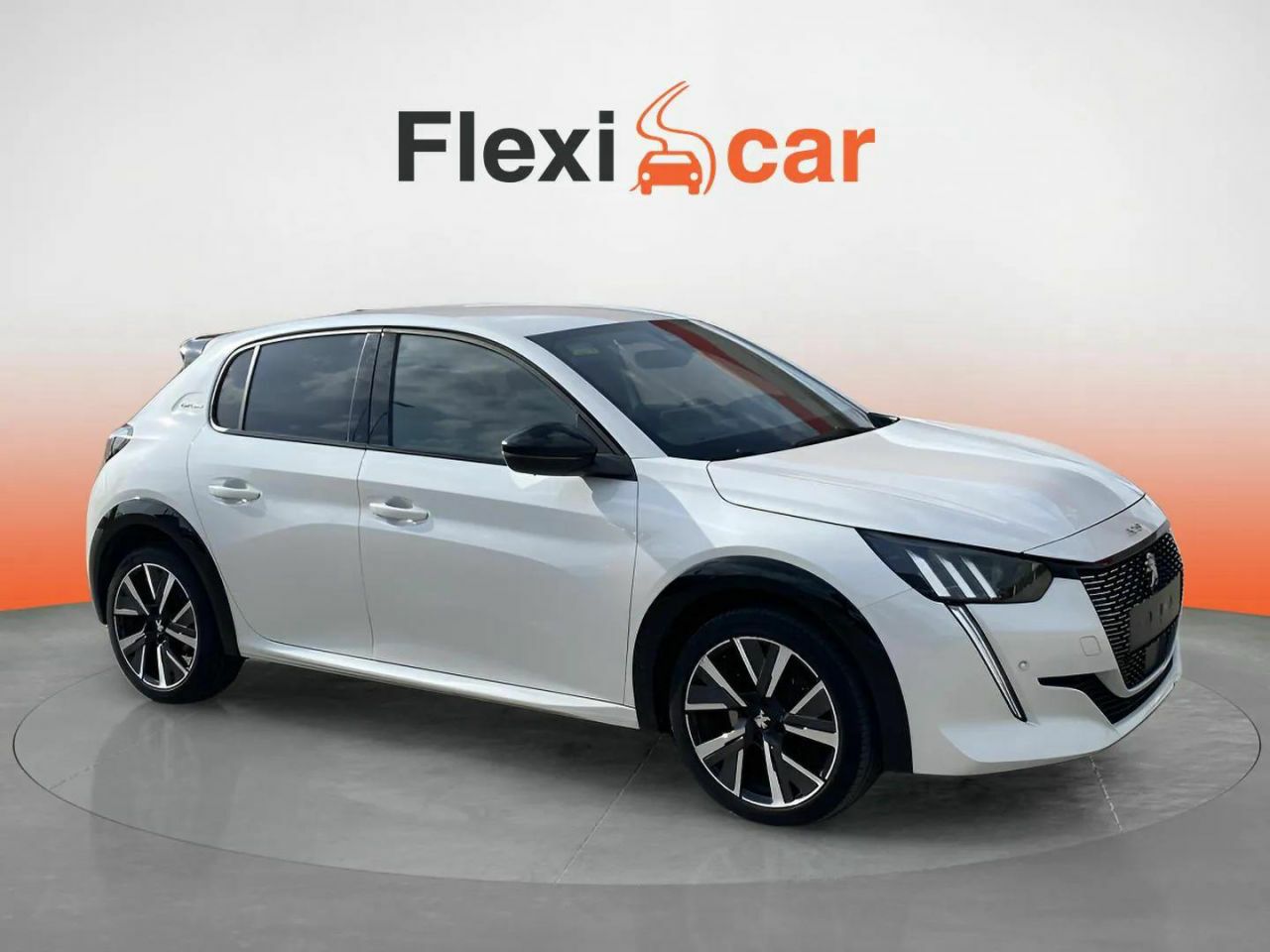 Peugeot 208 2019  de segunda mano - peugeot 208 2019 /