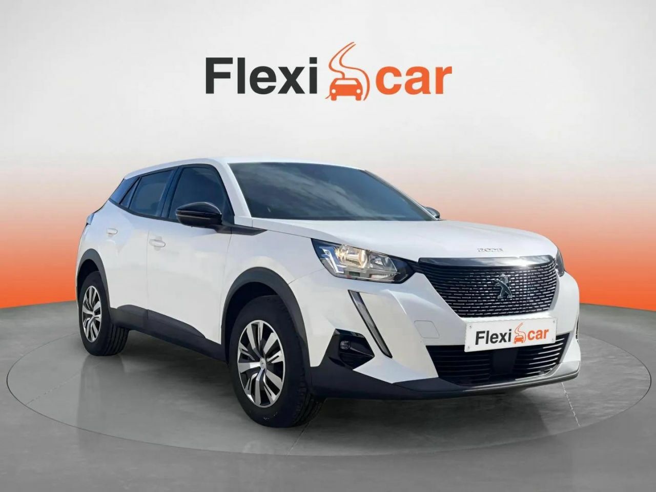 Foto peugeot 2008 2022 /