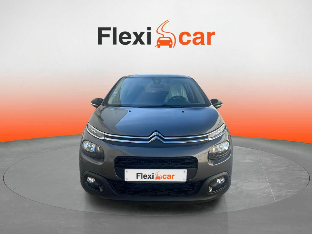 citroën c3 2019 / foto grande (2)