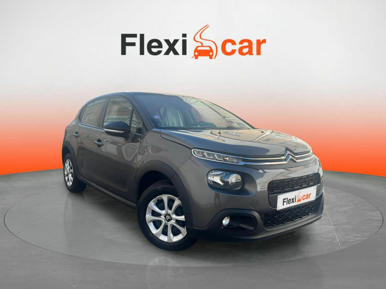 Citroen c3 2023  de segunda mano - citroën c3 2019 /
