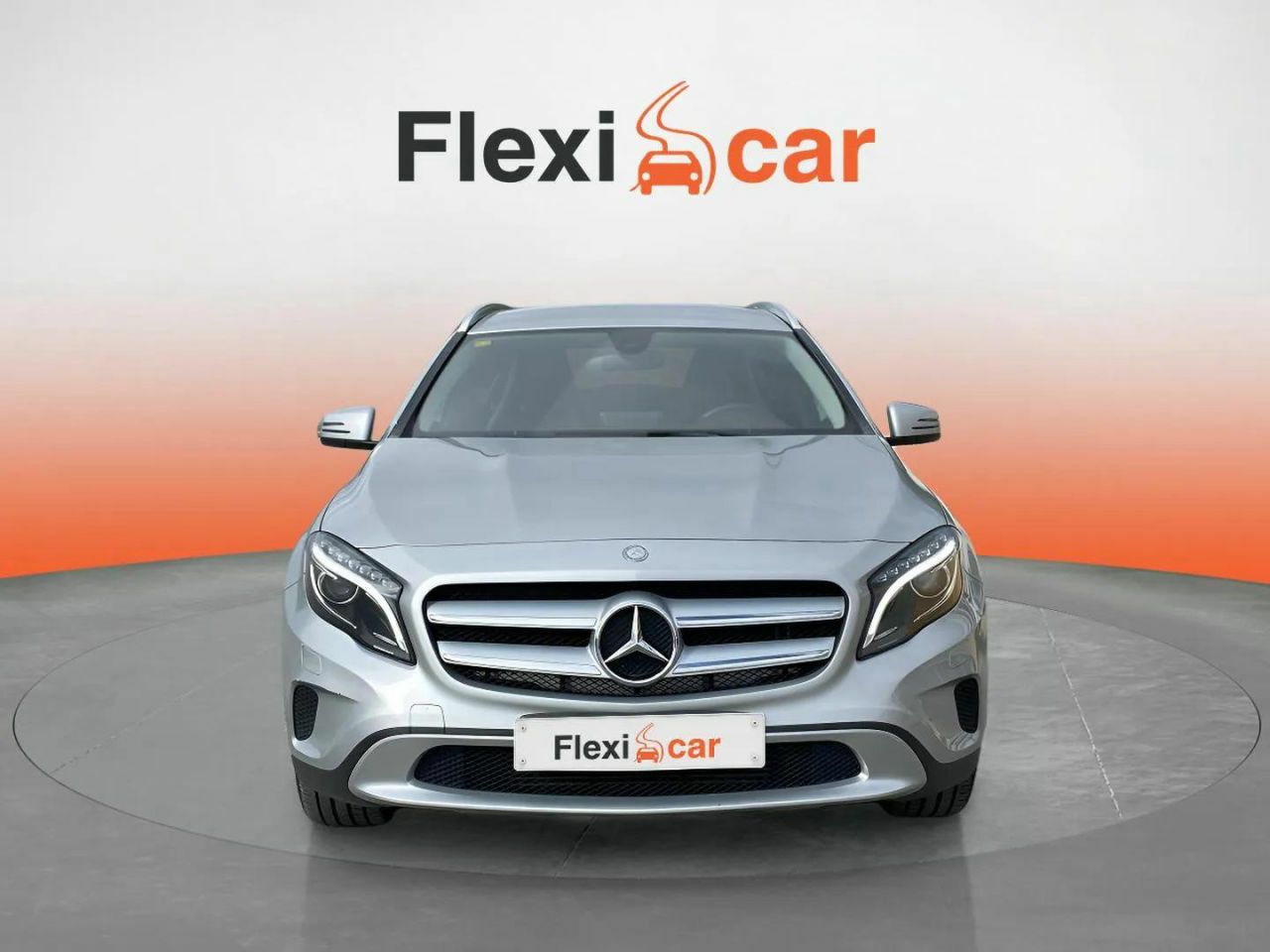 mercedes gla 2016 / foto grande (2)