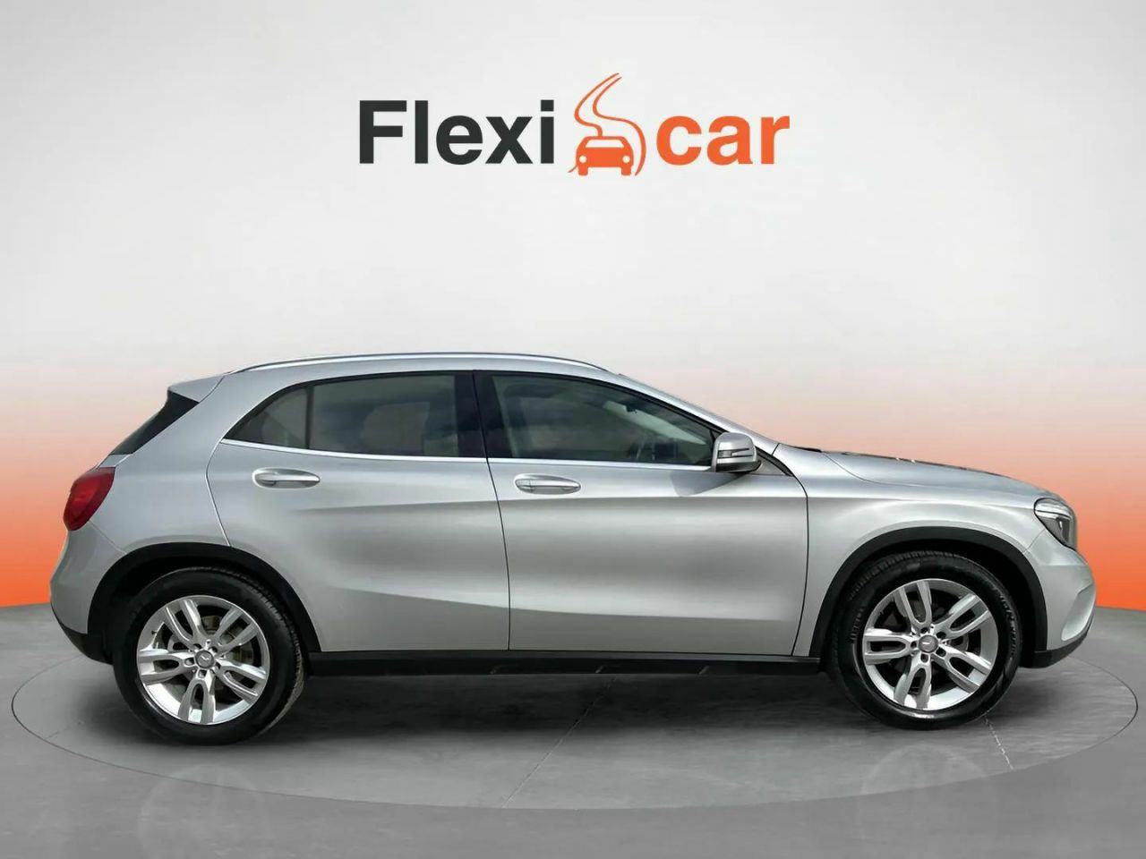 mercedes gla 2016 / foto grande (3)