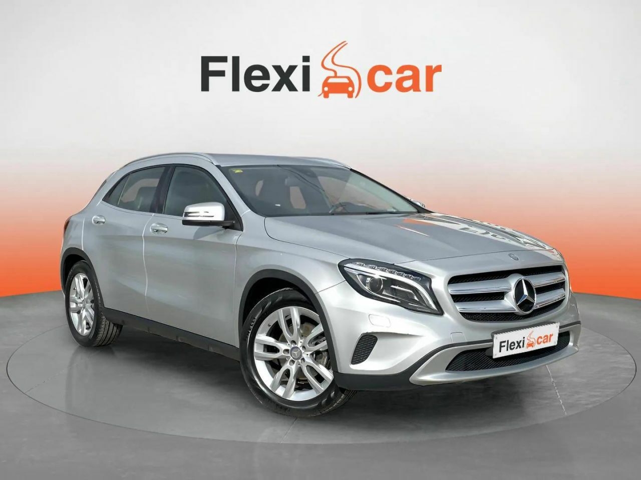 Mercedes gla 2016  de segunda mano - mercedes gla 2016 /