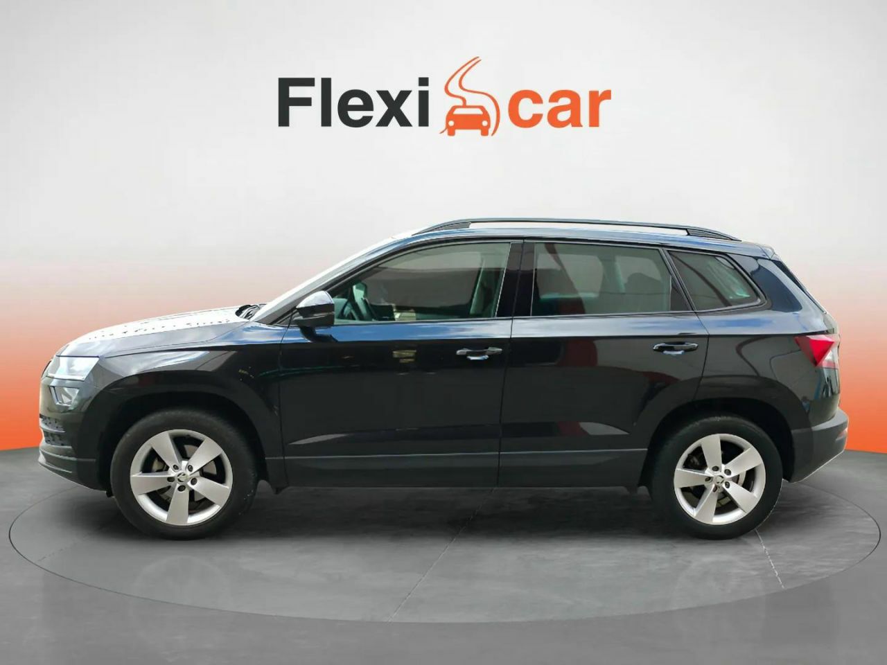 skoda karoq 2019 / foto grande (2)