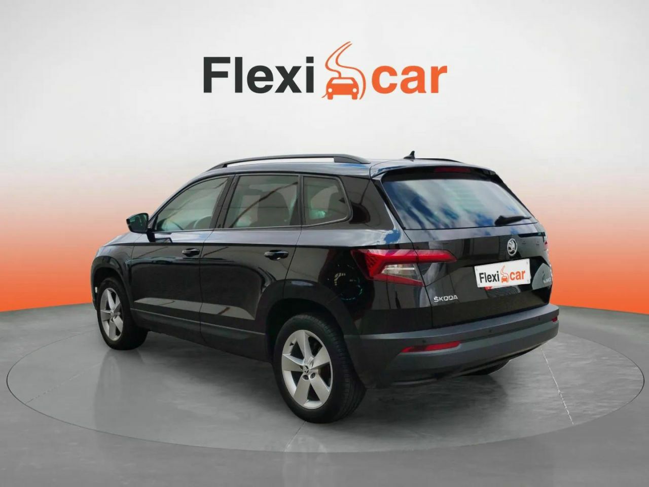 skoda karoq 2019 / foto grande (3)