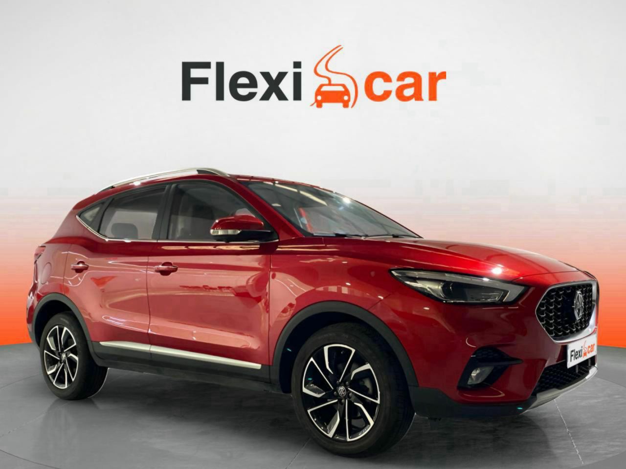 Mg zs 2024  de segunda mano - mg zs 2024 /