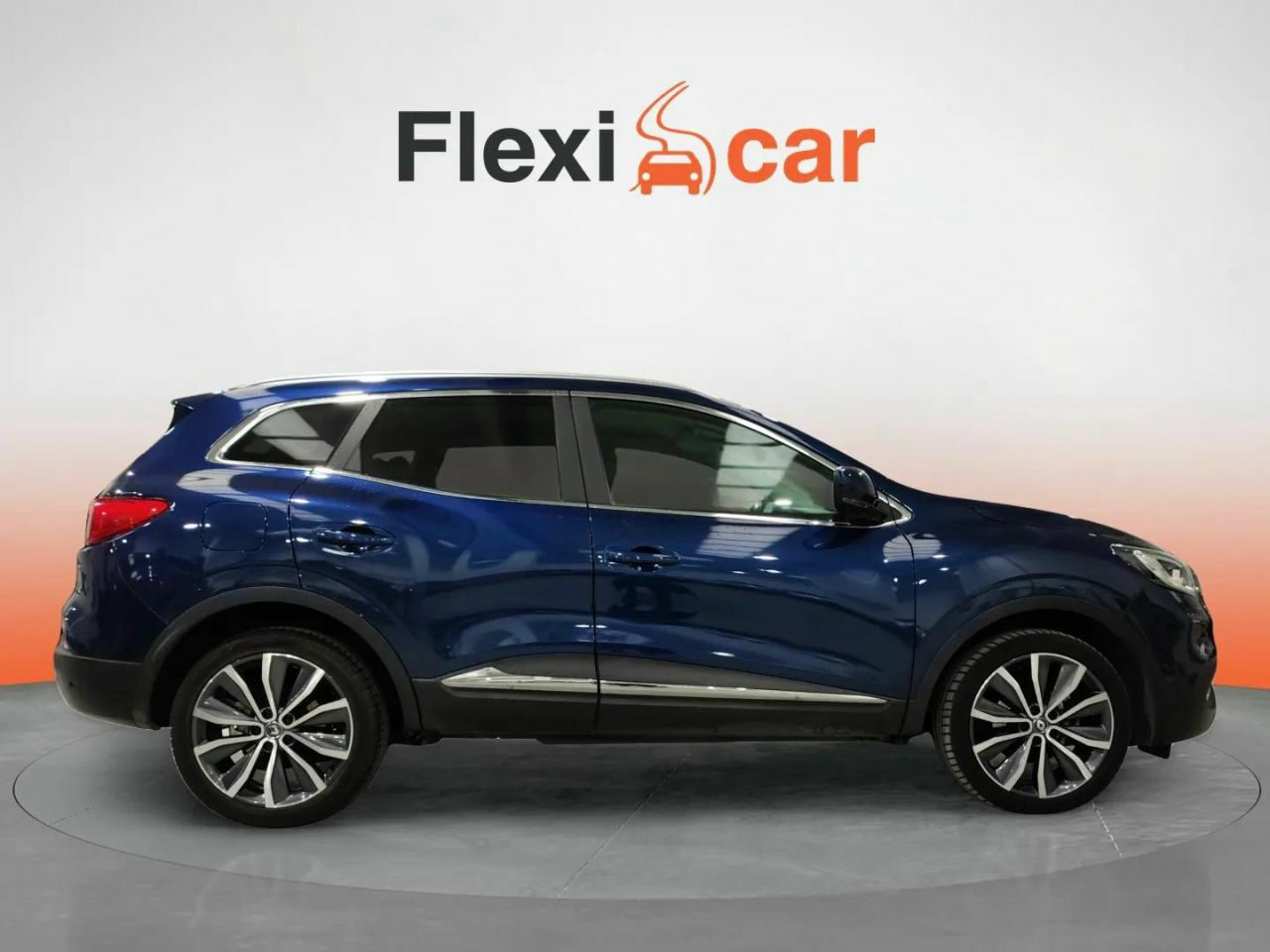 renault kadjar 2017 / foto grande (3)