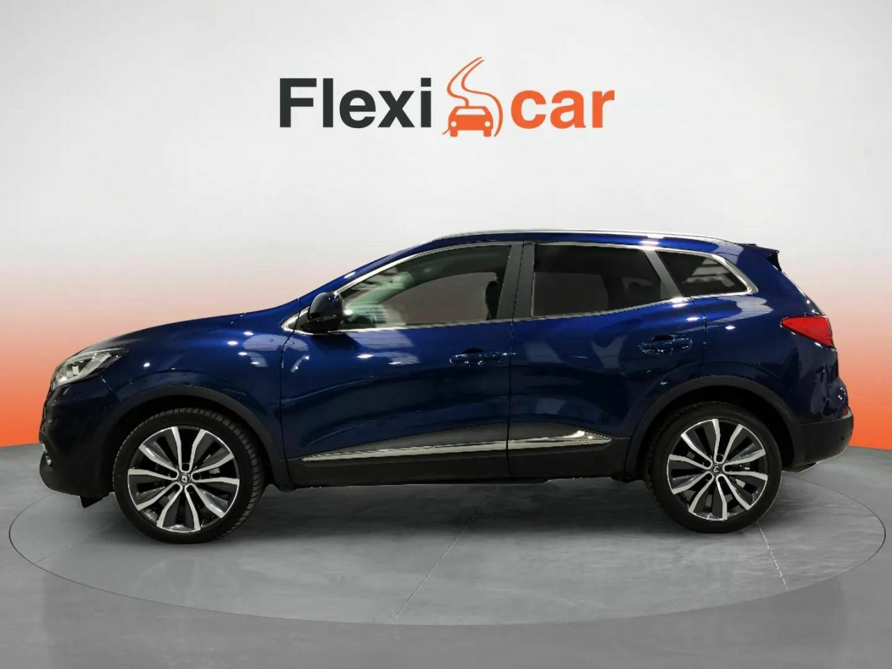 renault kadjar 2017 / foto grande (2)