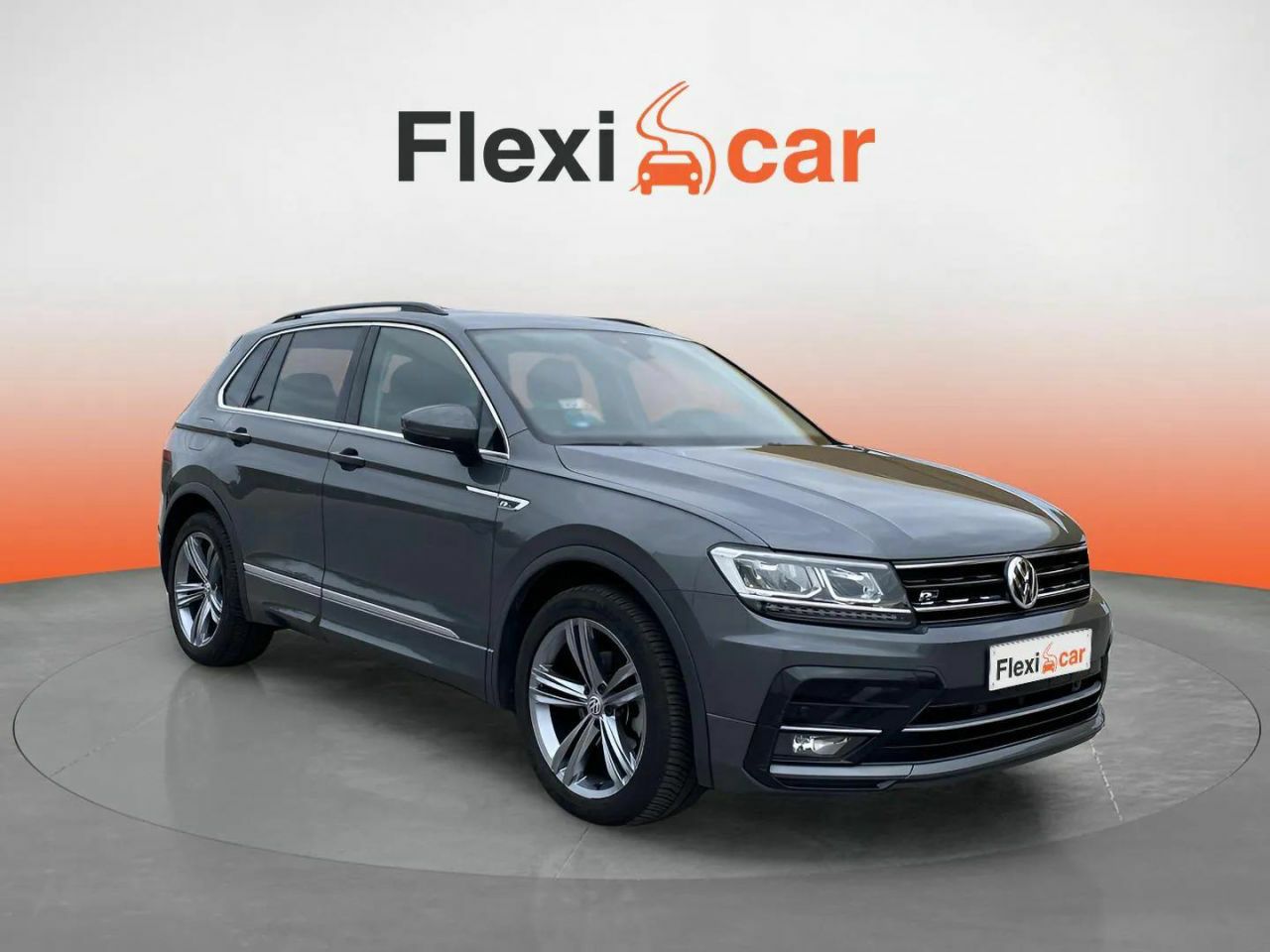 Tiguan 20 tdi 150cv  de segunda mano - volkswagen tiguan 2020 /