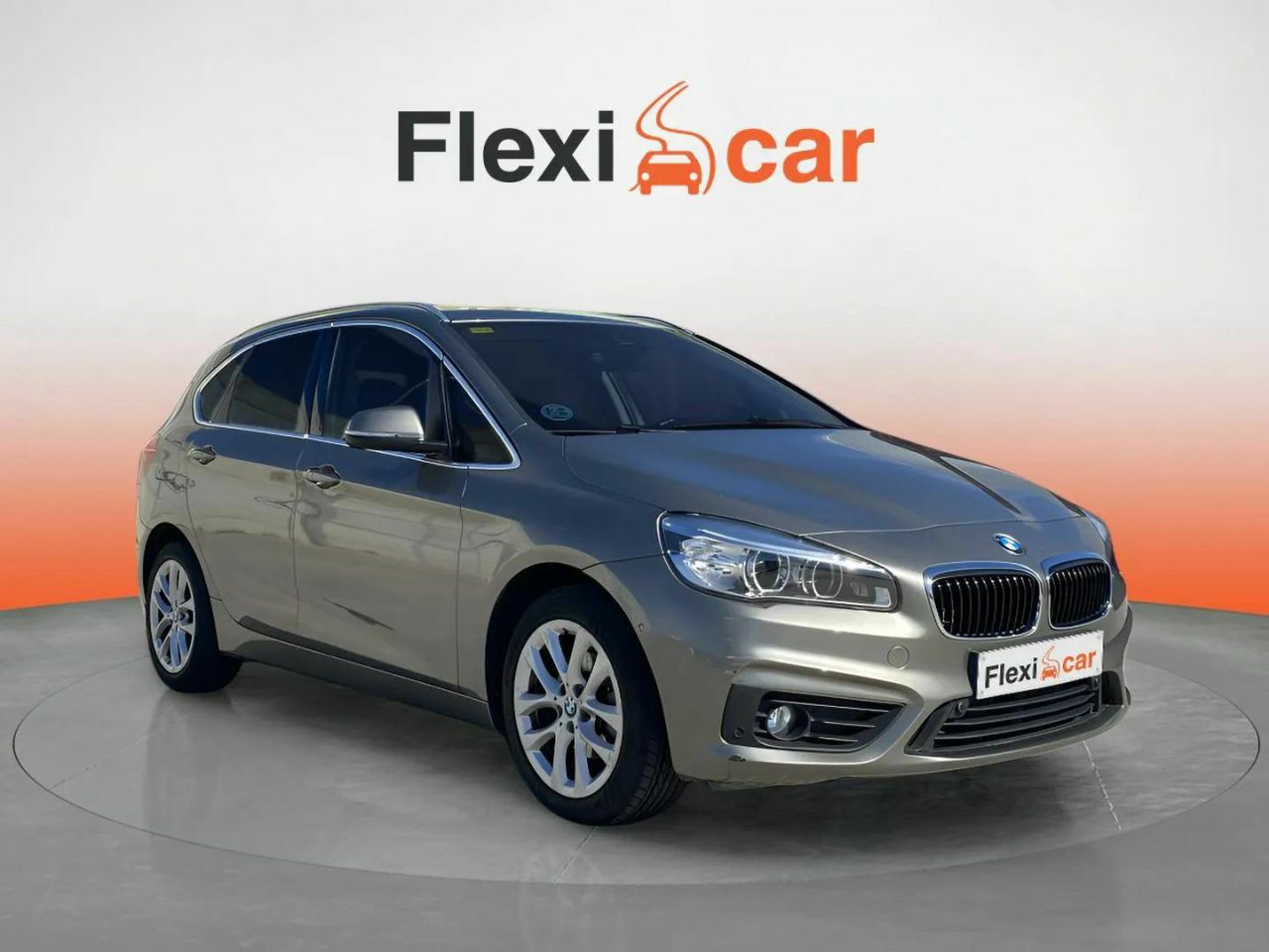 Livan bmw serie 3  de segunda mano - bmw serie 2 active tourer 2017 /