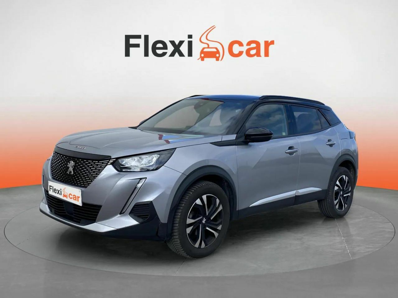 peugeot 2008 2023 / foto grande (3)