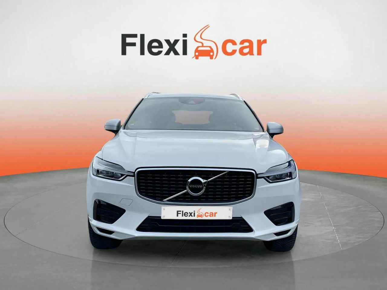 volvo xc60 2018 / foto grande (2)