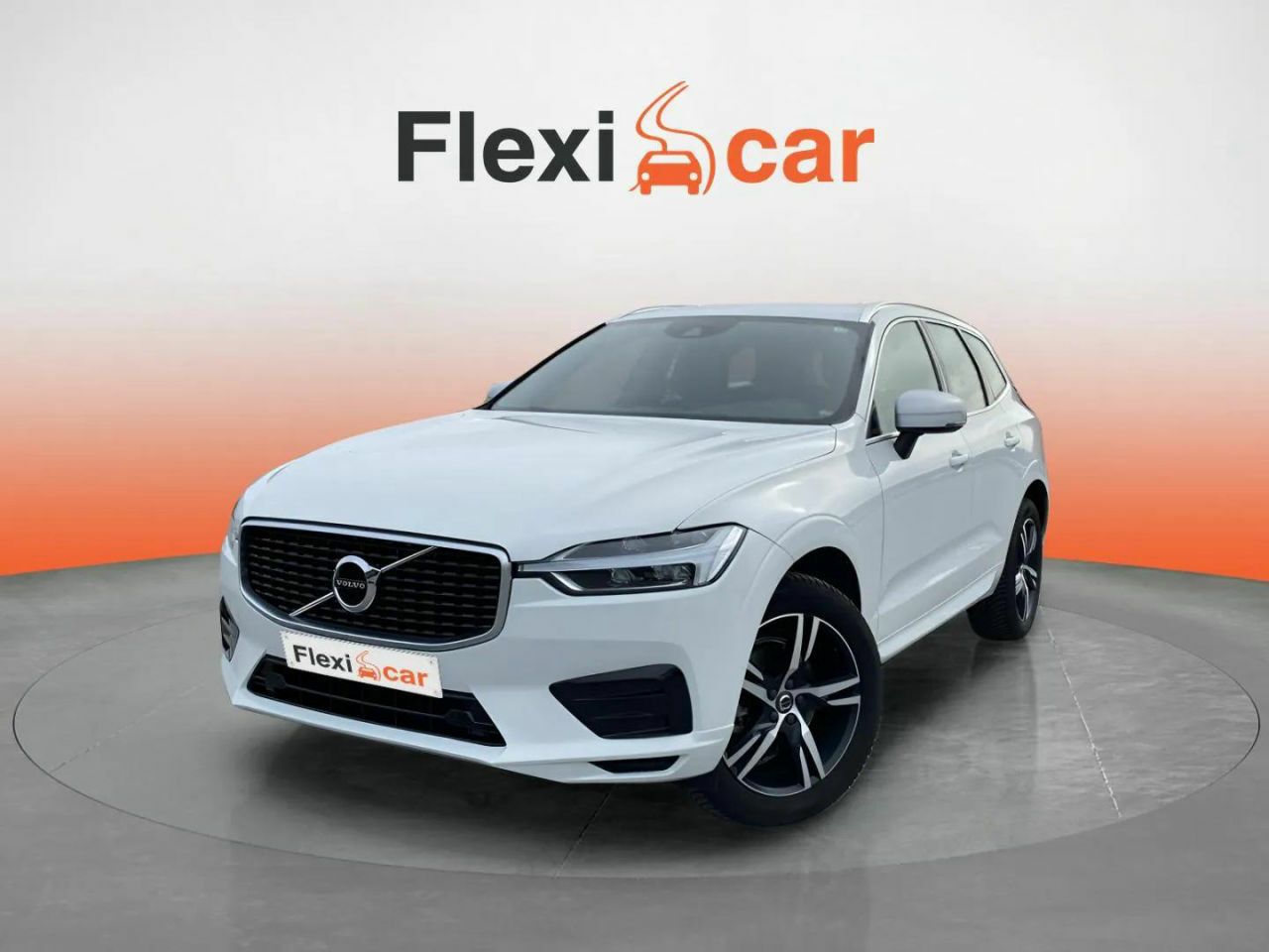 volvo xc60 2018 / foto grande (3)