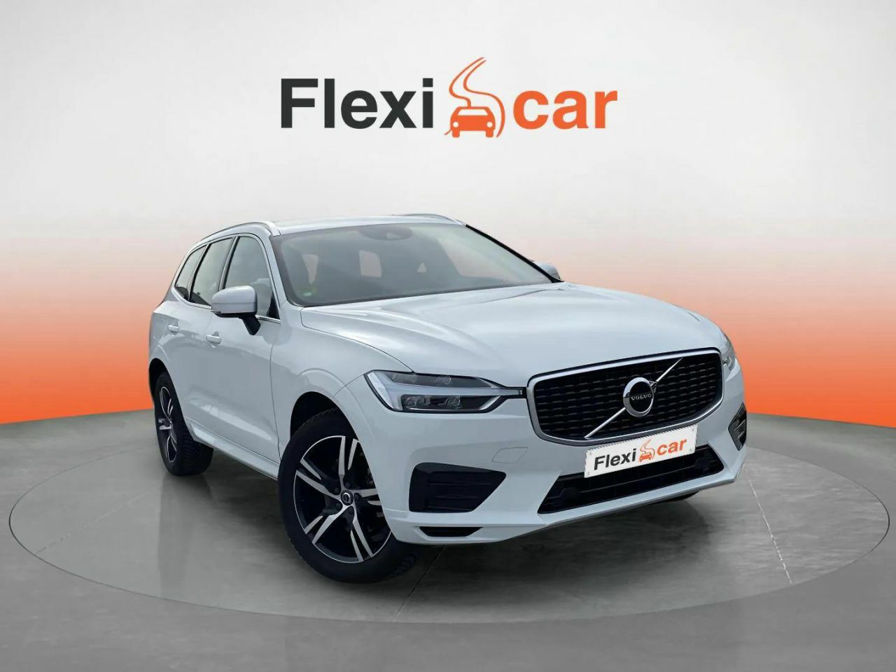 Volvo xc60 2023 en guipuzcoa  de segunda mano en Guipúzcoa - volvo xc60 2018 /