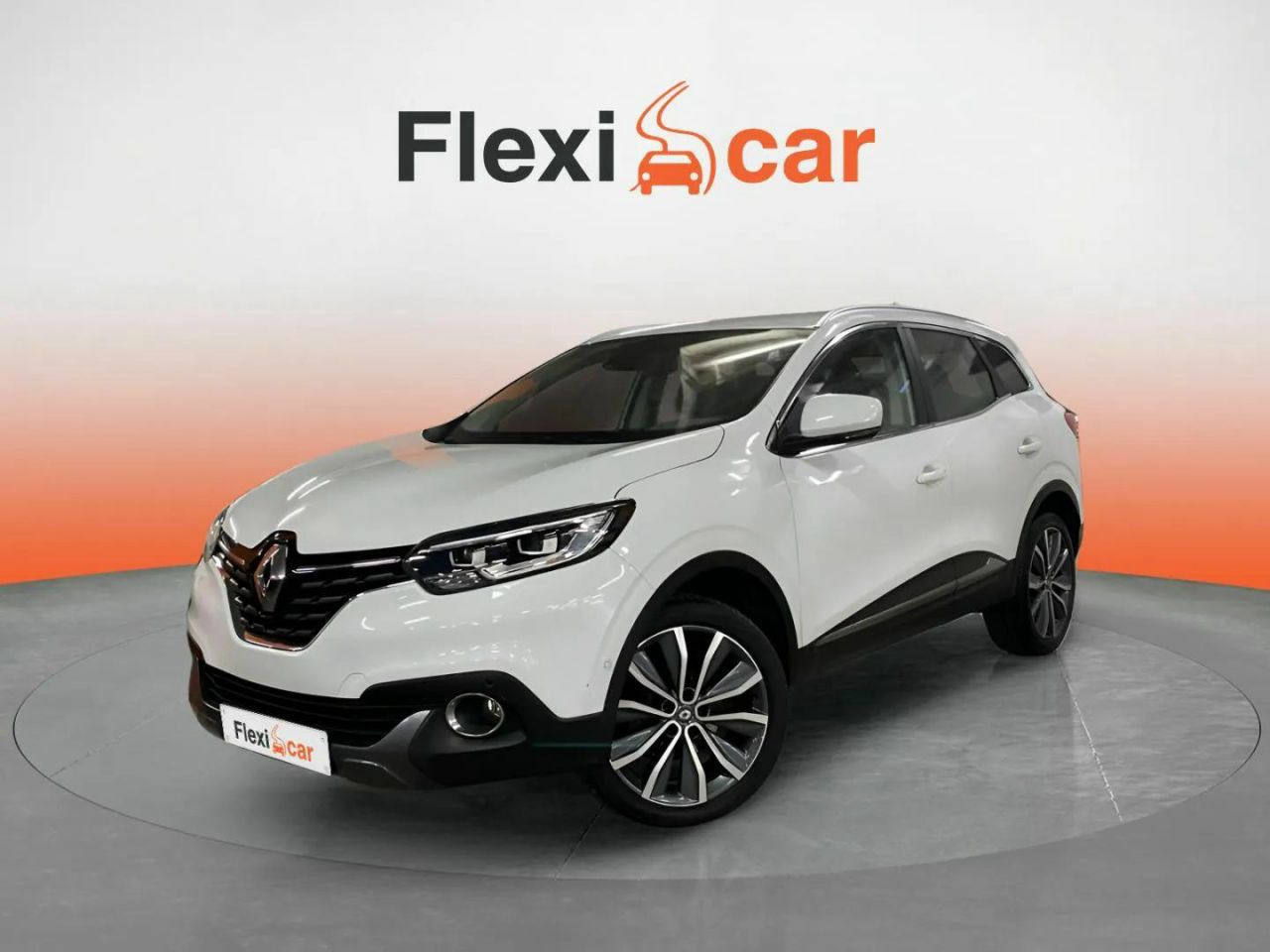 renault kadjar 2016 / foto grande (2)