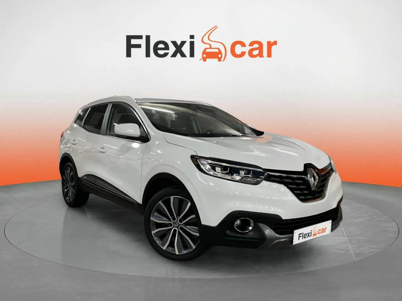 Foto renault kadjar 2016 /